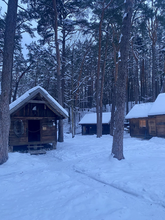 Jurmala Open Air Museum