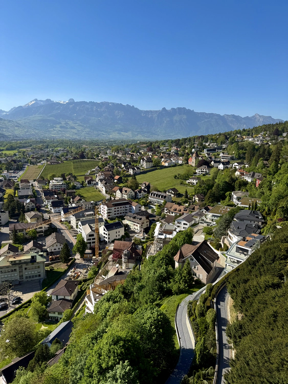 Vaduz