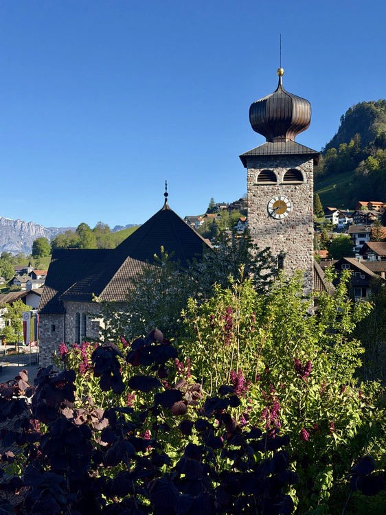 Pfarrkirche St. Joseph