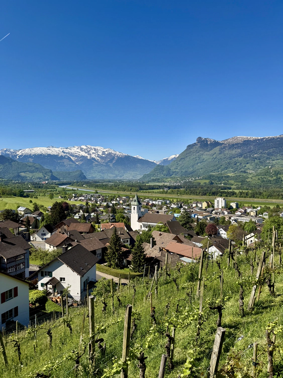 Triesen