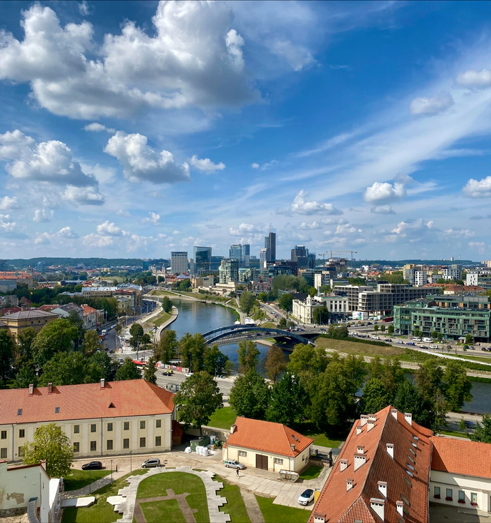 Vilnius