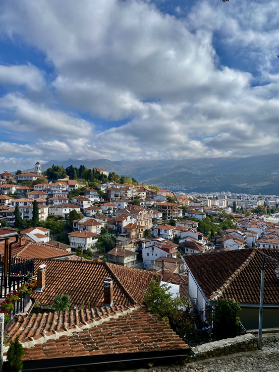Ohrid