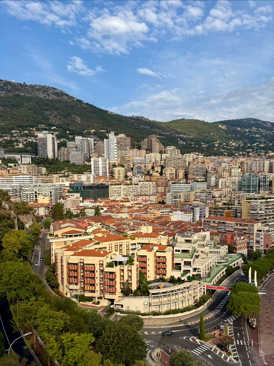 Monaco