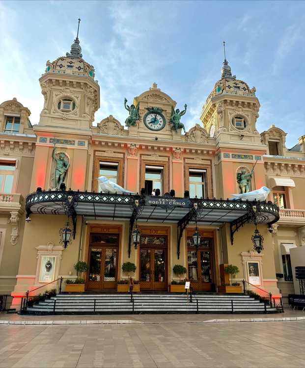 Casino de Monte-Carlo