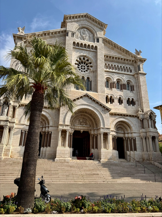 Cathedral of Our Lady Immaculate