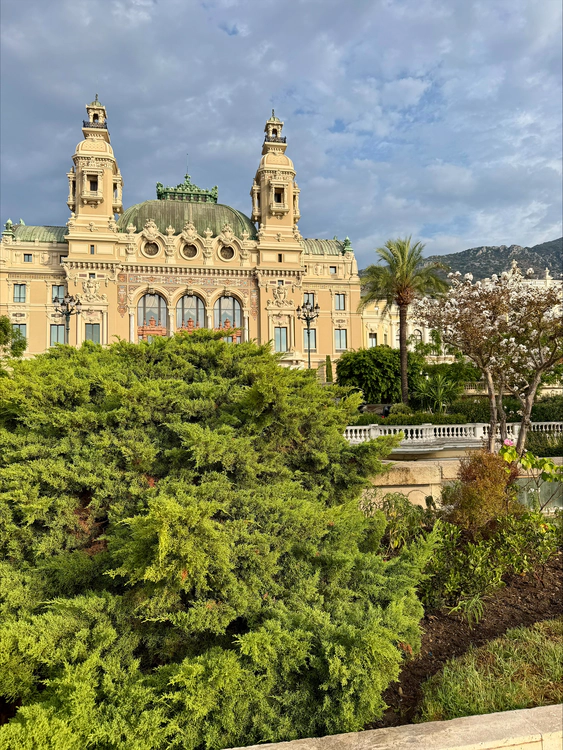 Opéra de Monte-Carlo