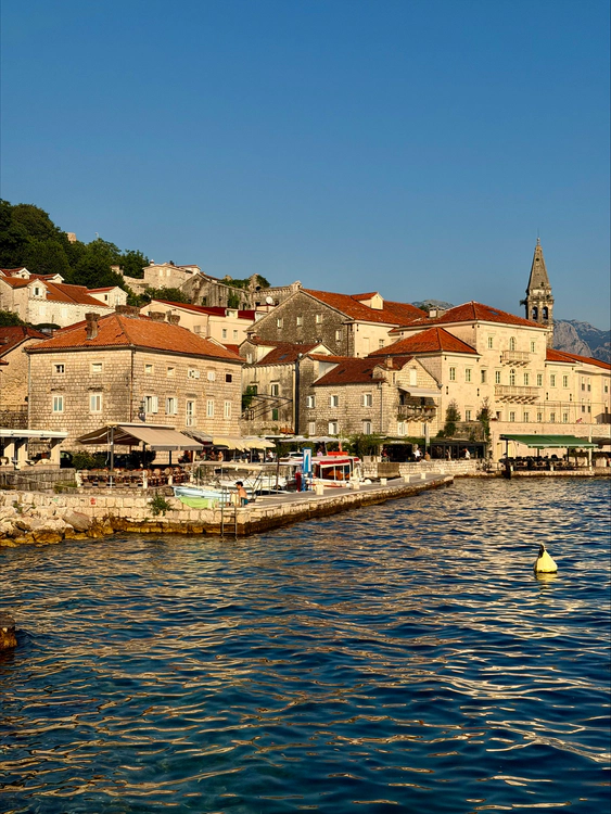 Perast