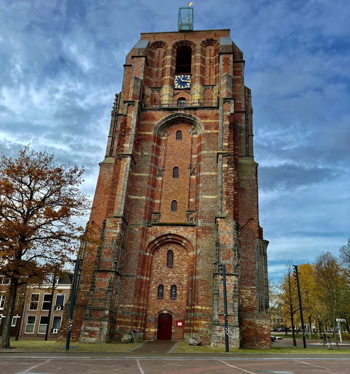 Oldehove (Leeuwarden)