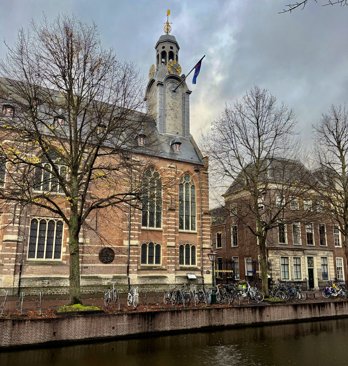 Leiden University