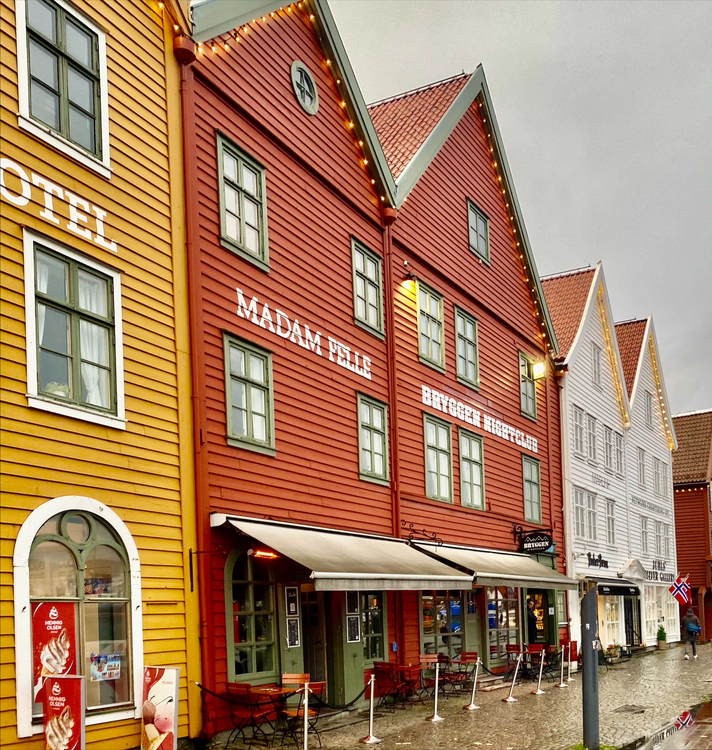 Bryggen (Bergen)