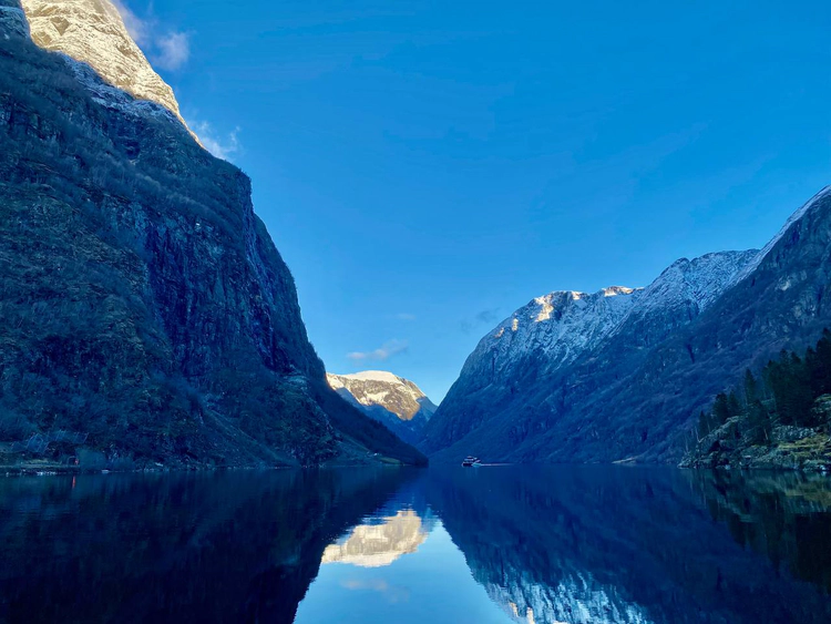 Nærøyfjord