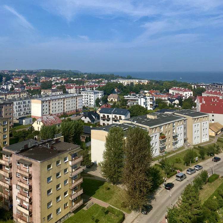 Władysławowo
