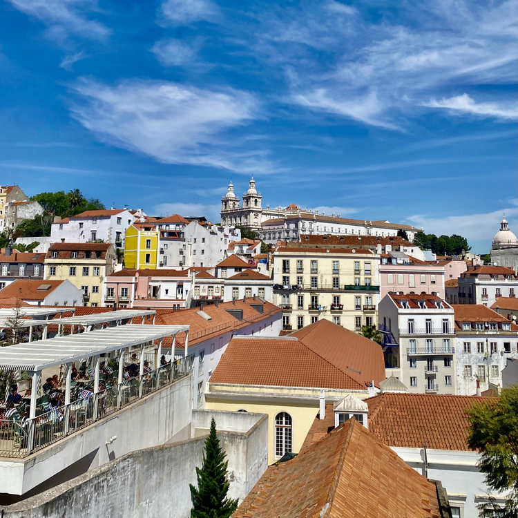 Lisbon