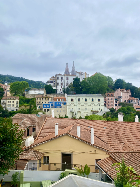 Sintra