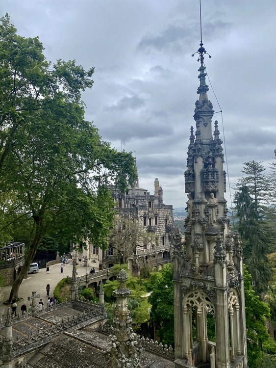 Quinta da Regaleira