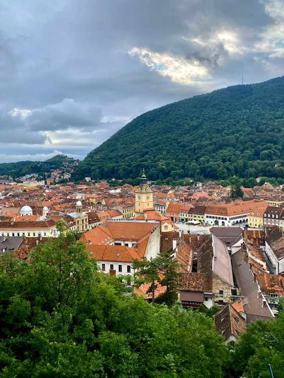 Brașov