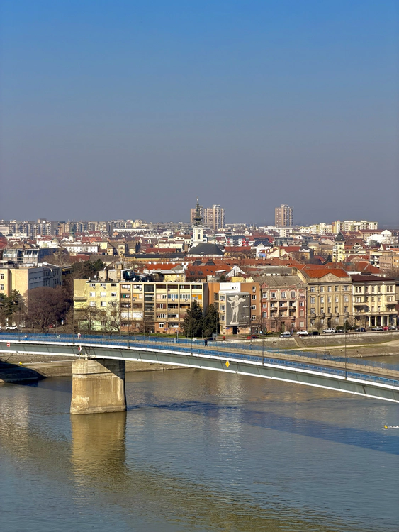 Novi Sad