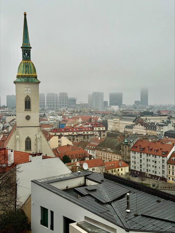 Bratislava