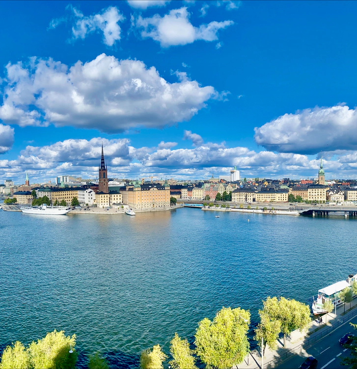 Stockholm