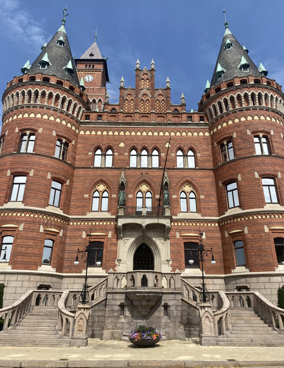 Helsingborg City Hall