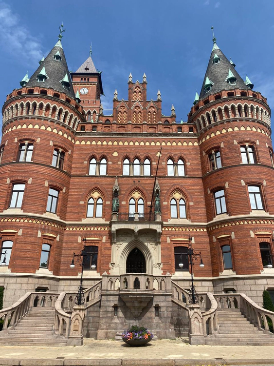 Helsingborg City Hall