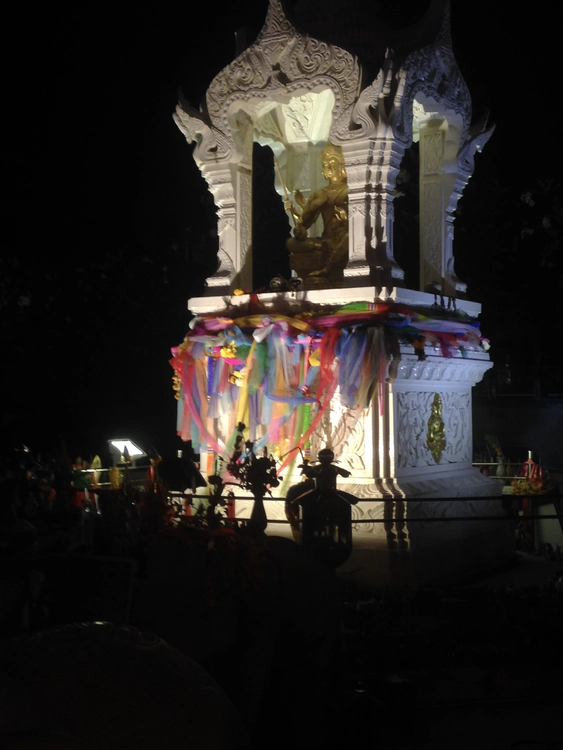 Patong Promenade