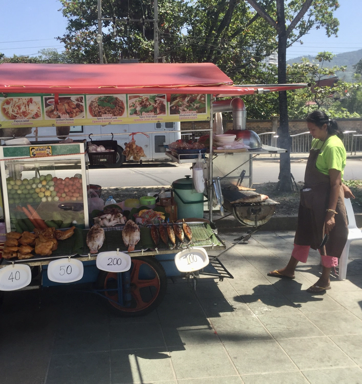 Food Truck (Phuket)