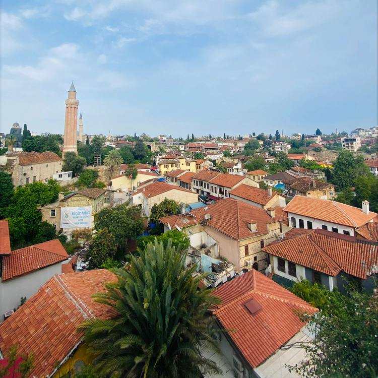 Antalya