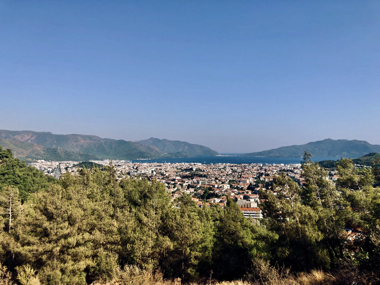 Marmaris